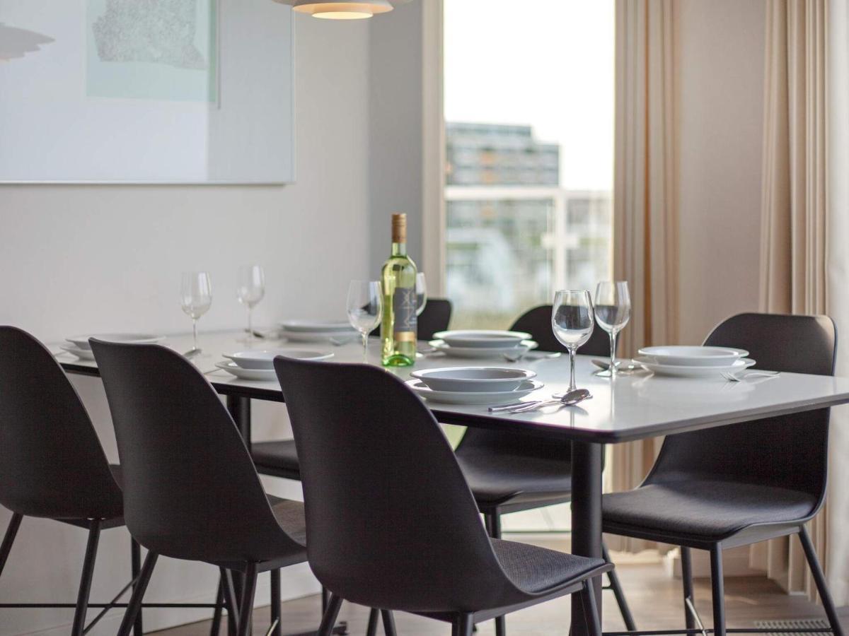 Apartment Wendtorf XVI Екстериор снимка