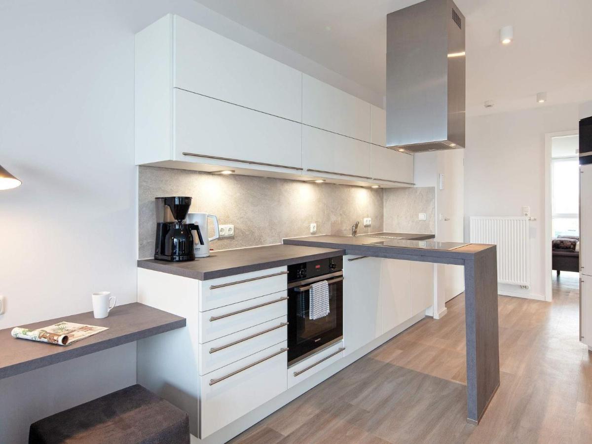 Apartment Wendtorf XVI Екстериор снимка