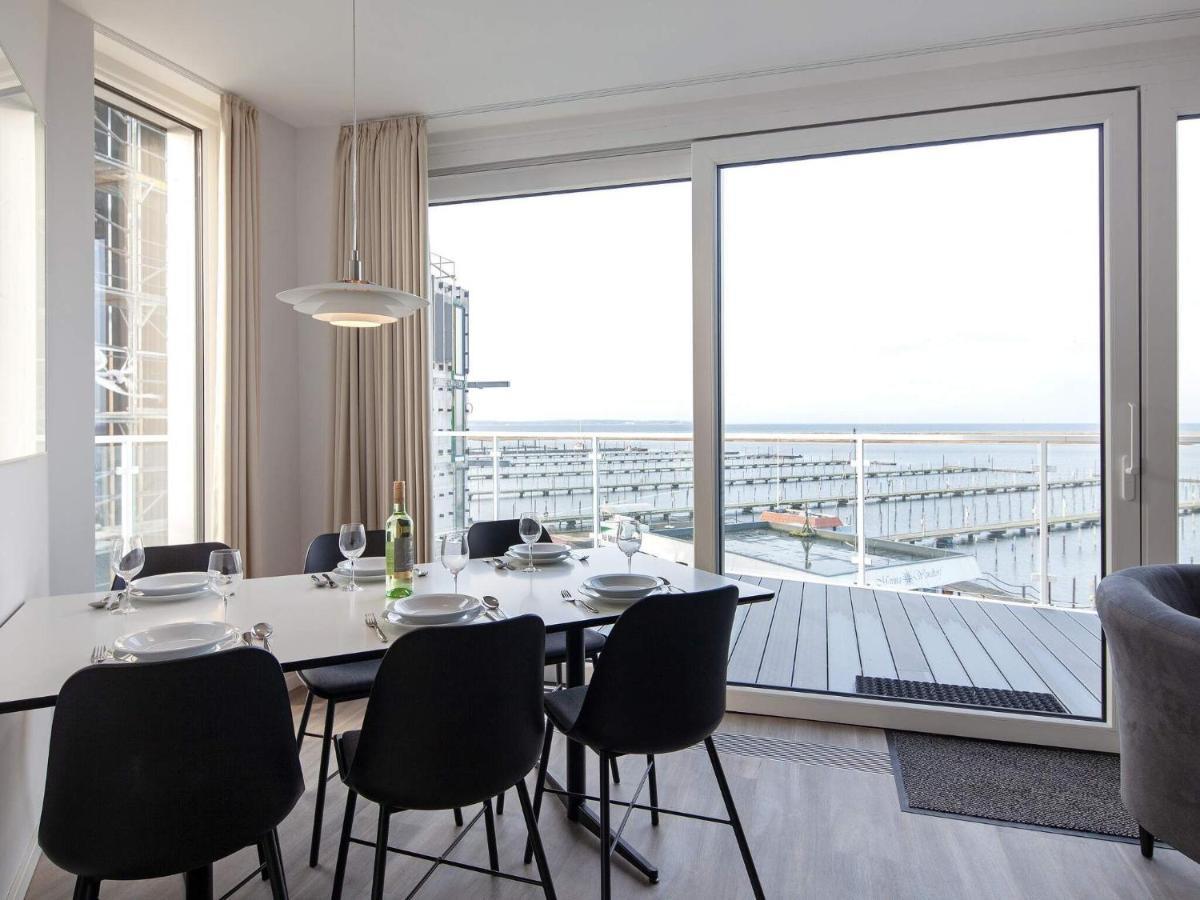 Apartment Wendtorf XVI Екстериор снимка
