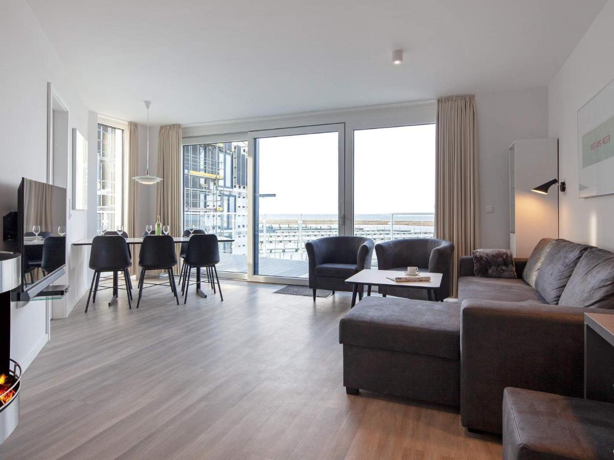 Apartment Wendtorf XVI Екстериор снимка