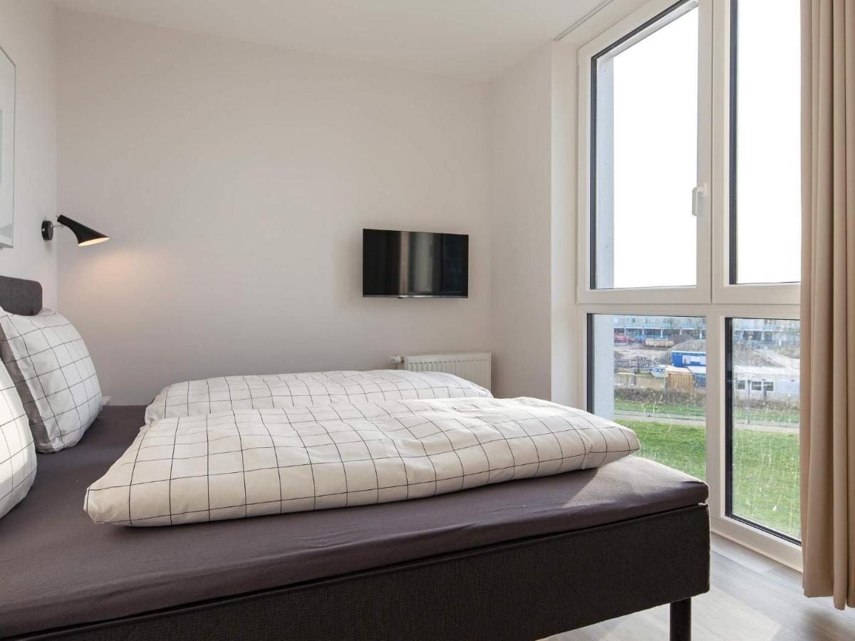 Apartment Wendtorf XVI Екстериор снимка