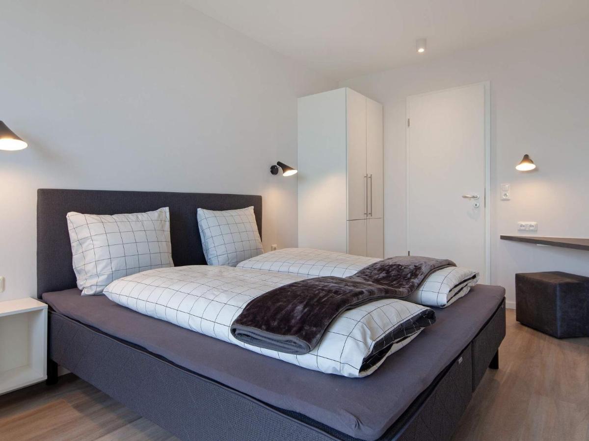Apartment Wendtorf XVI Екстериор снимка