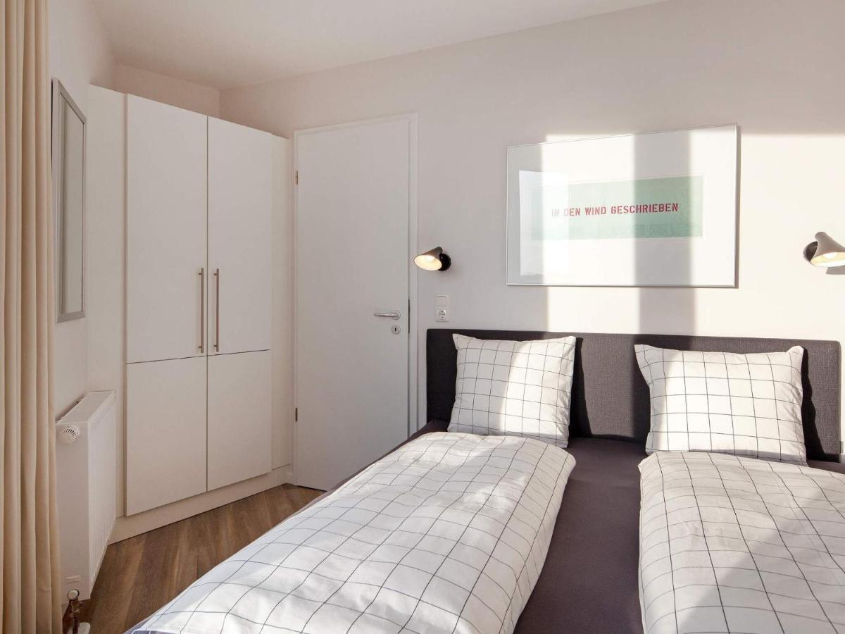 Apartment Wendtorf XVI Екстериор снимка